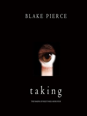 cover image of Taking